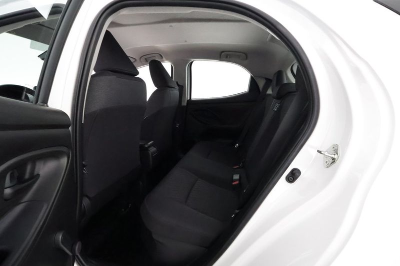 Toyota Yaris bild 12