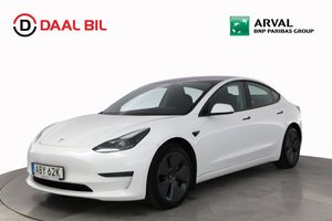 Tesla Model 3 bild 1