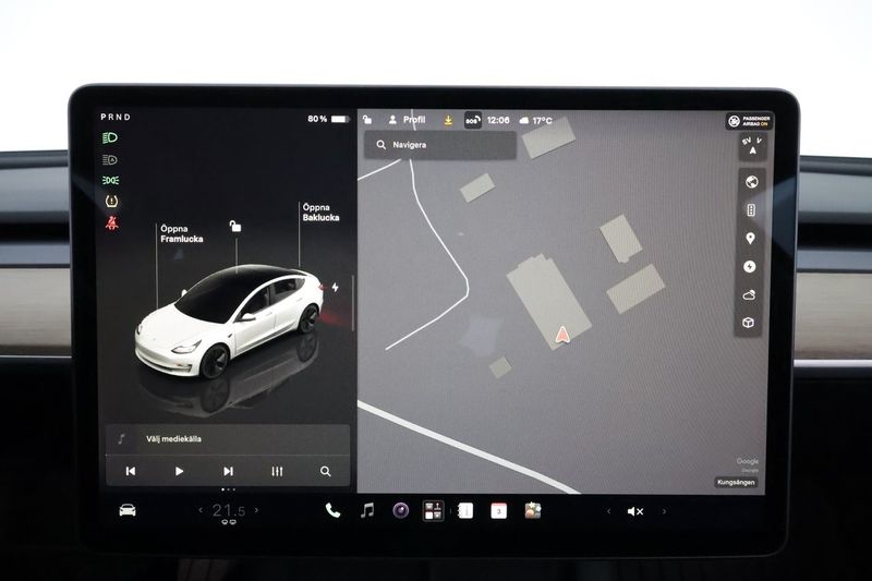 Tesla Model 3 bild 17