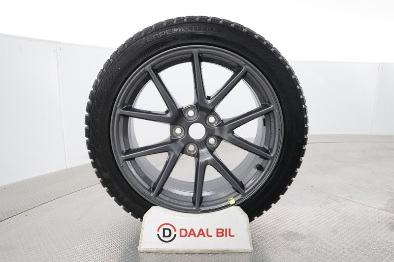 Tesla Model 3 bild 24