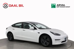Tesla Model 3 bild 4
