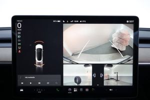 Tesla Model 3 bild 21