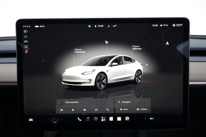 Tesla Model 3 bild 16