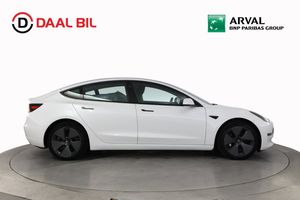 Tesla Model 3 bild 5