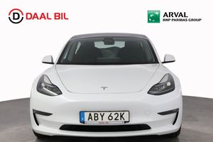 Tesla Model 3 bild 2