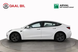 Tesla Model 3 bild 9