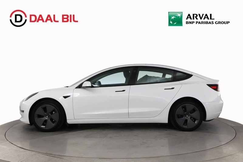 Tesla Model 3 bild 9