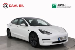 Tesla Model 3 bild 3