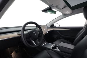 Tesla Model 3 bild 11