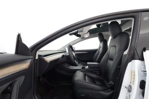 Tesla Model 3 bild 10