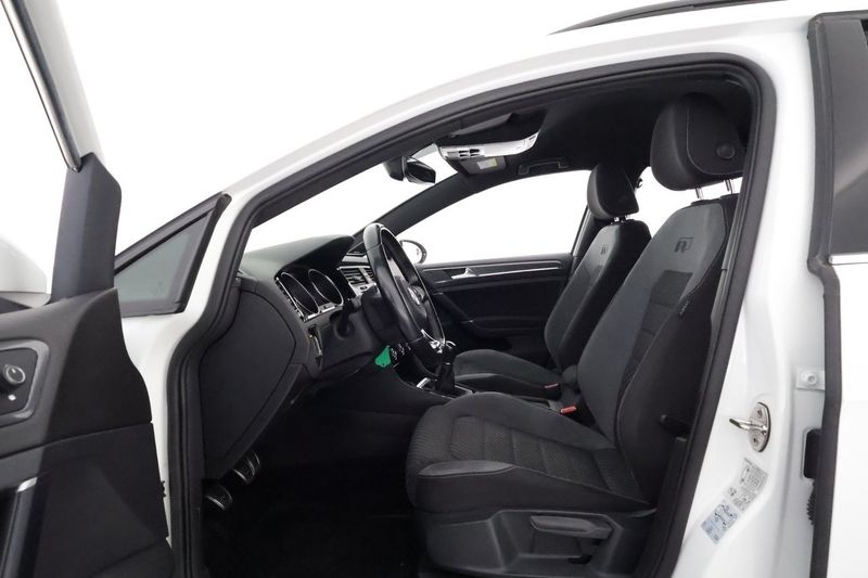 Volkswagen Golf bild 10