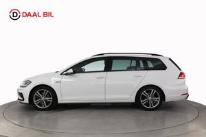Volkswagen Golf bild 9