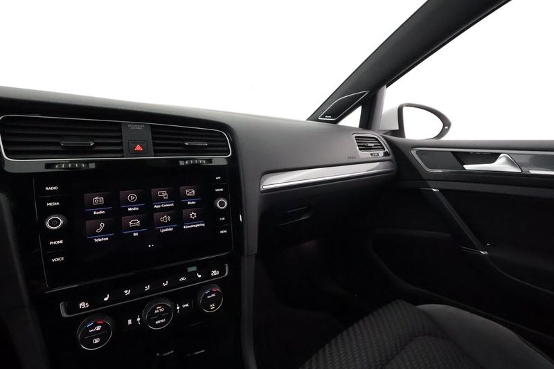 Volkswagen Golf bild 21