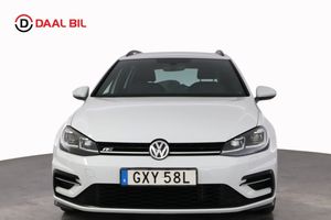 Volkswagen Golf bild 2
