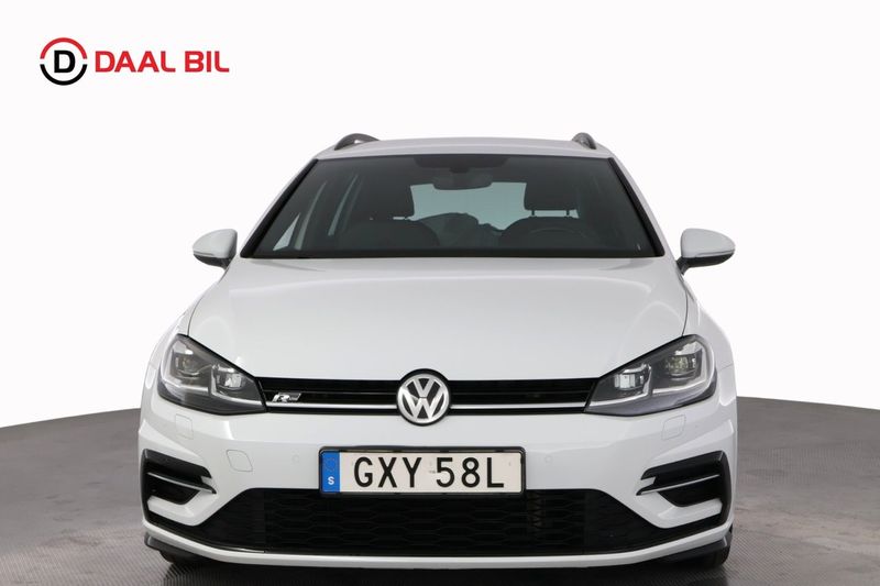 Volkswagen Golf bild 2