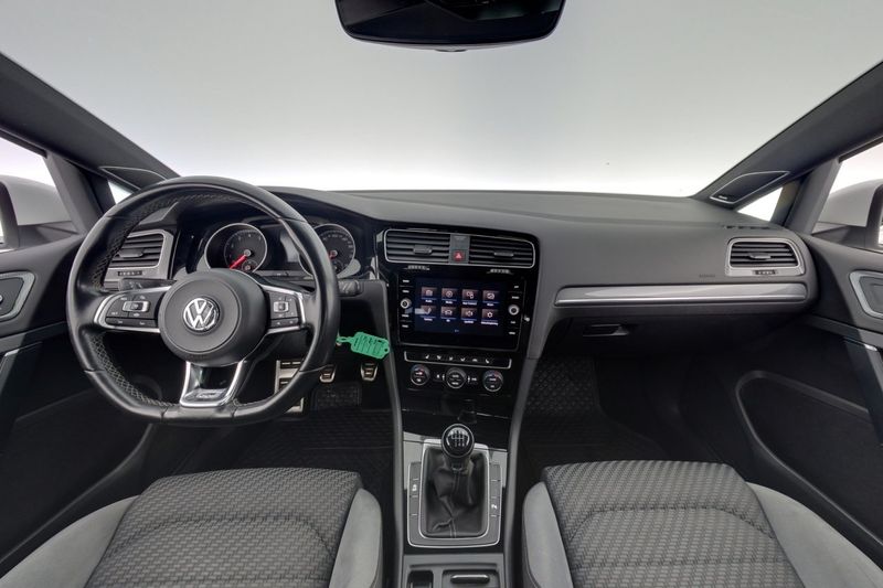 Volkswagen Golf bild 13