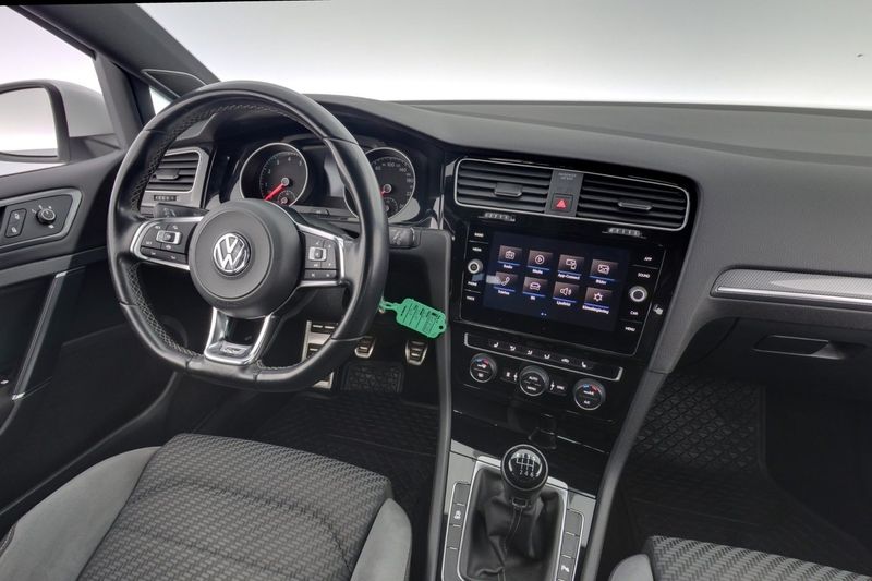 Volkswagen Golf bild 15