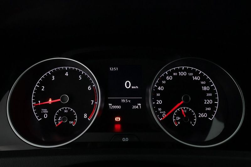 Volkswagen Golf bild 16