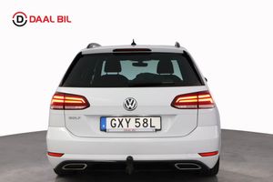 Volkswagen Golf bild 7