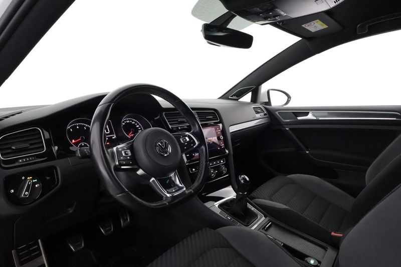 Volkswagen Golf bild 11