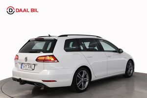 Volkswagen Golf bild 6