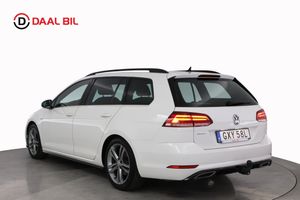 Volkswagen Golf bild 8