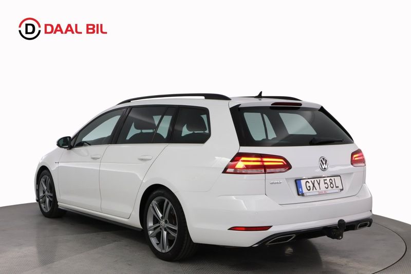 Volkswagen Golf bild 8