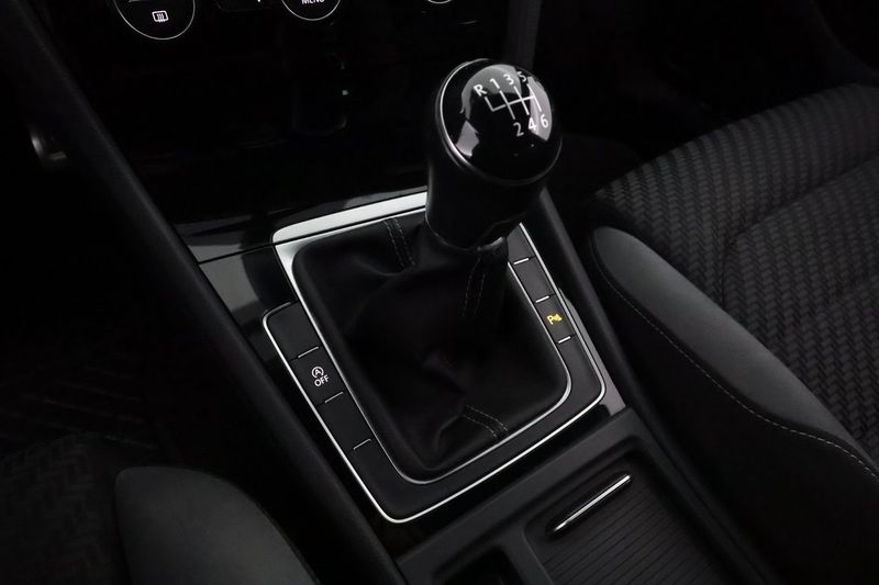 Volkswagen Golf bild 22