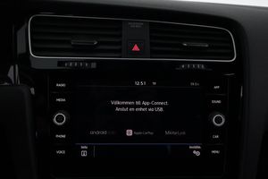 Volkswagen Golf bild 19
