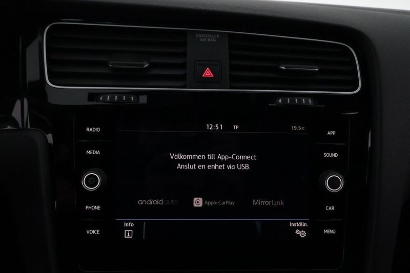 Volkswagen Golf bild 19