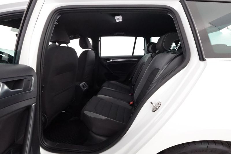 Volkswagen Golf bild 12