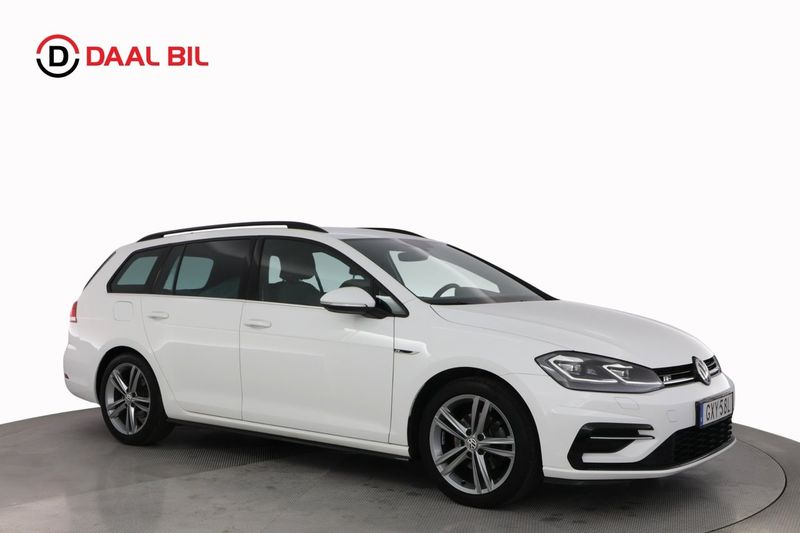 Volkswagen Golf bild 4