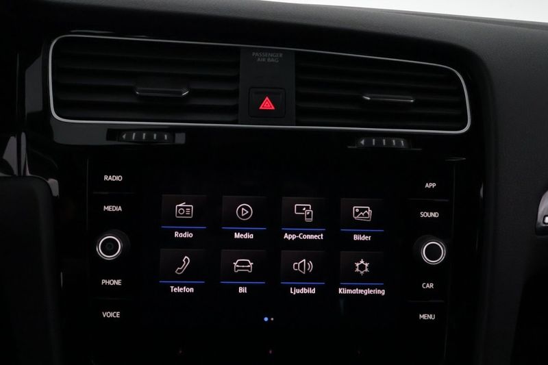 Volkswagen Golf bild 17