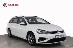Volkswagen Golf bild 3