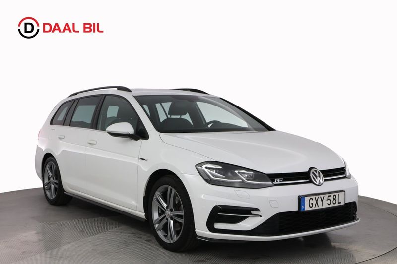 Volkswagen Golf bild 3