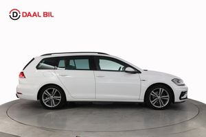 Volkswagen Golf bild 5