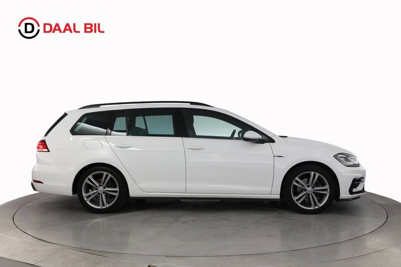 Volkswagen Golf bild 5
