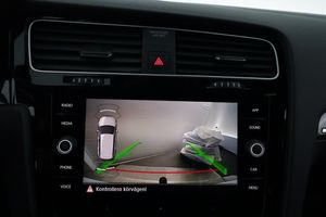 Volkswagen Golf bild 18