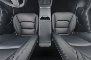 Tesla Model 3 bild 14