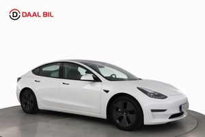 Tesla Model 3 bild 4