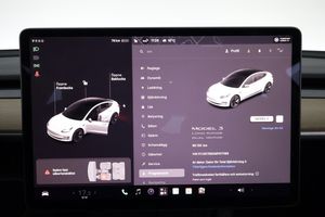 Tesla Model 3 bild 20