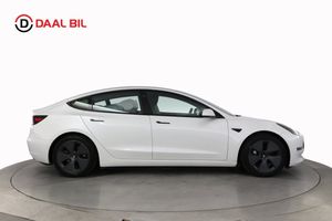Tesla Model 3 bild 5