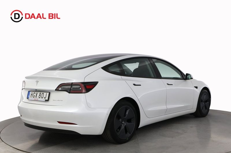 Tesla Model 3 bild 6