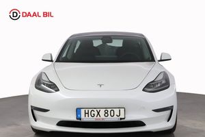 Tesla Model 3 bild 2