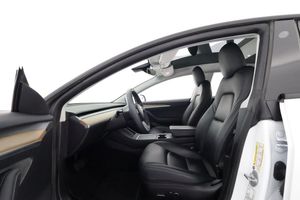 Tesla Model 3 bild 10