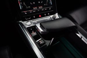 Audi e-tron Sportback bild 24