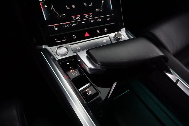 Audi e-tron Sportback bild 24