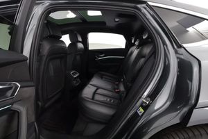 Audi e-tron Sportback bild 12