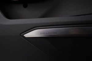 Audi e-tron Sportback bild 26