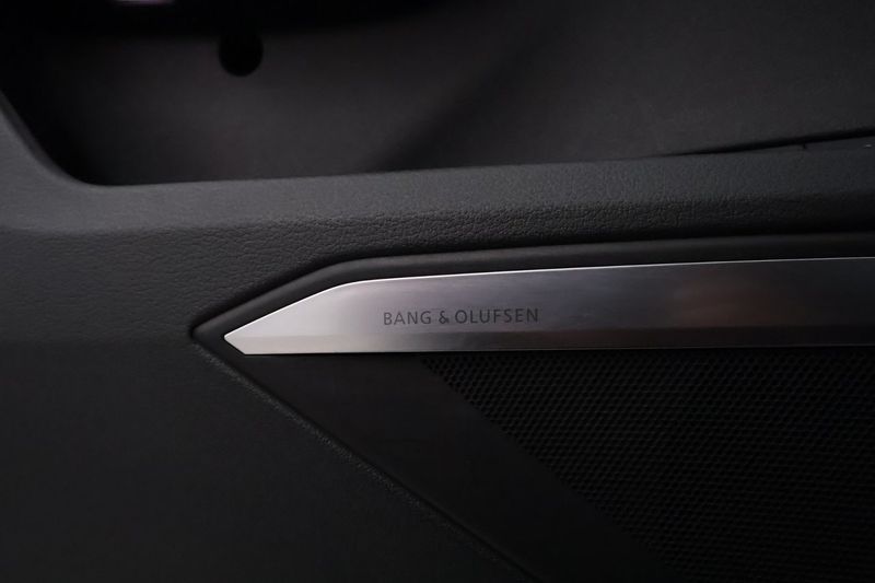 Audi e-tron Sportback bild 26